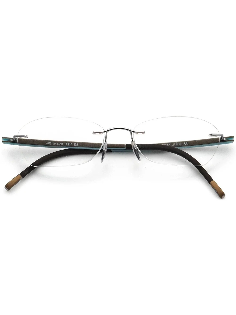 Silhouette 7642 10 6050 Eyewear